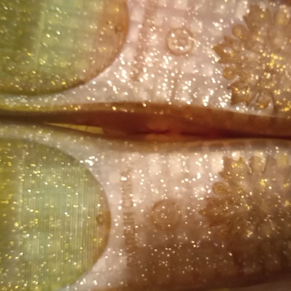 Frozen jelly shoes - Picture 2 of 2